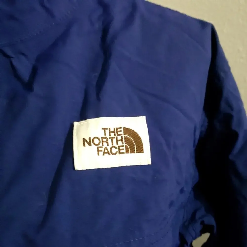 The North Face Fresh Tracks Tri climate 3 In 1 Jacket Boys 18/20 Blue Gor…